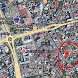 Hristo Botev, Piata Rosetti, Universitate